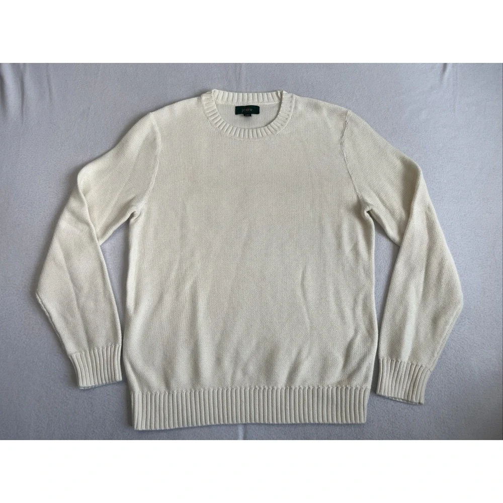 J. Crew crew men